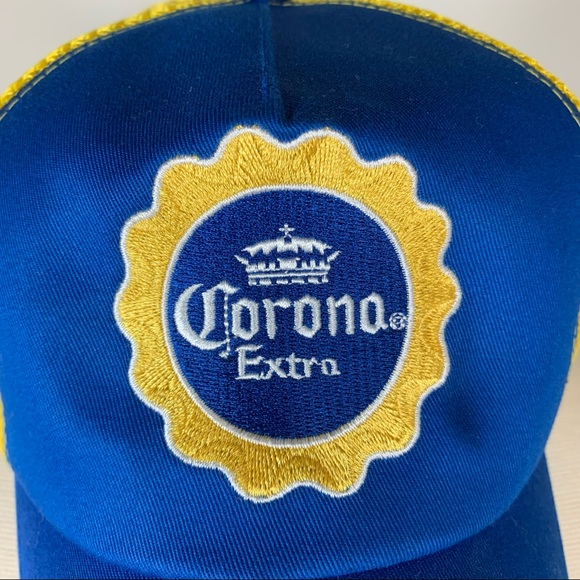 Corona Hat - Picture 8 of 10
